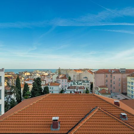 La Fabrique A Poupees - Chambres Et Appartements De Charme Au Coeur De Menton Dış mekan fotoğraf