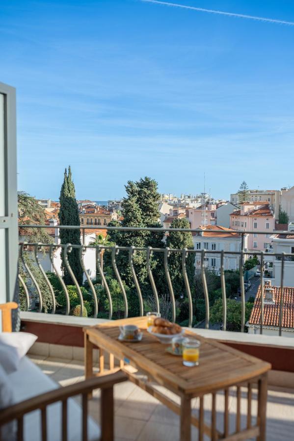 La Fabrique A Poupees - Chambres Et Appartements De Charme Au Coeur De Menton Dış mekan fotoğraf