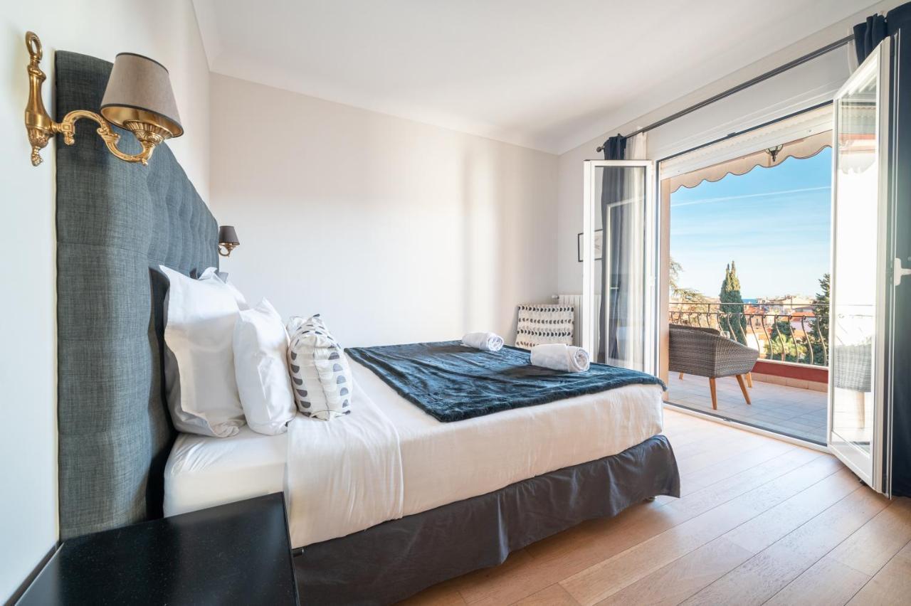 La Fabrique A Poupees - Chambres Et Appartements De Charme Au Coeur De Menton Dış mekan fotoğraf