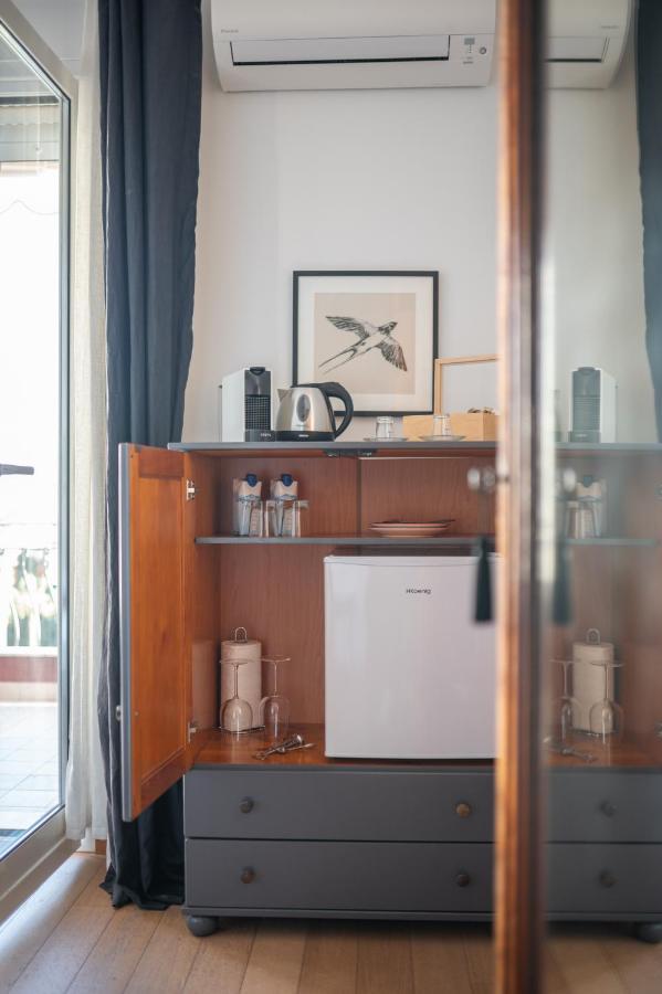 La Fabrique A Poupees - Chambres Et Appartements De Charme Au Coeur De Menton Dış mekan fotoğraf