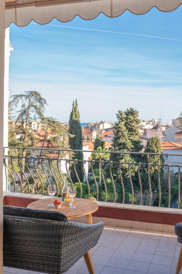 La Fabrique A Poupees - Chambres Et Appartements De Charme Au Coeur De Menton Dış mekan fotoğraf